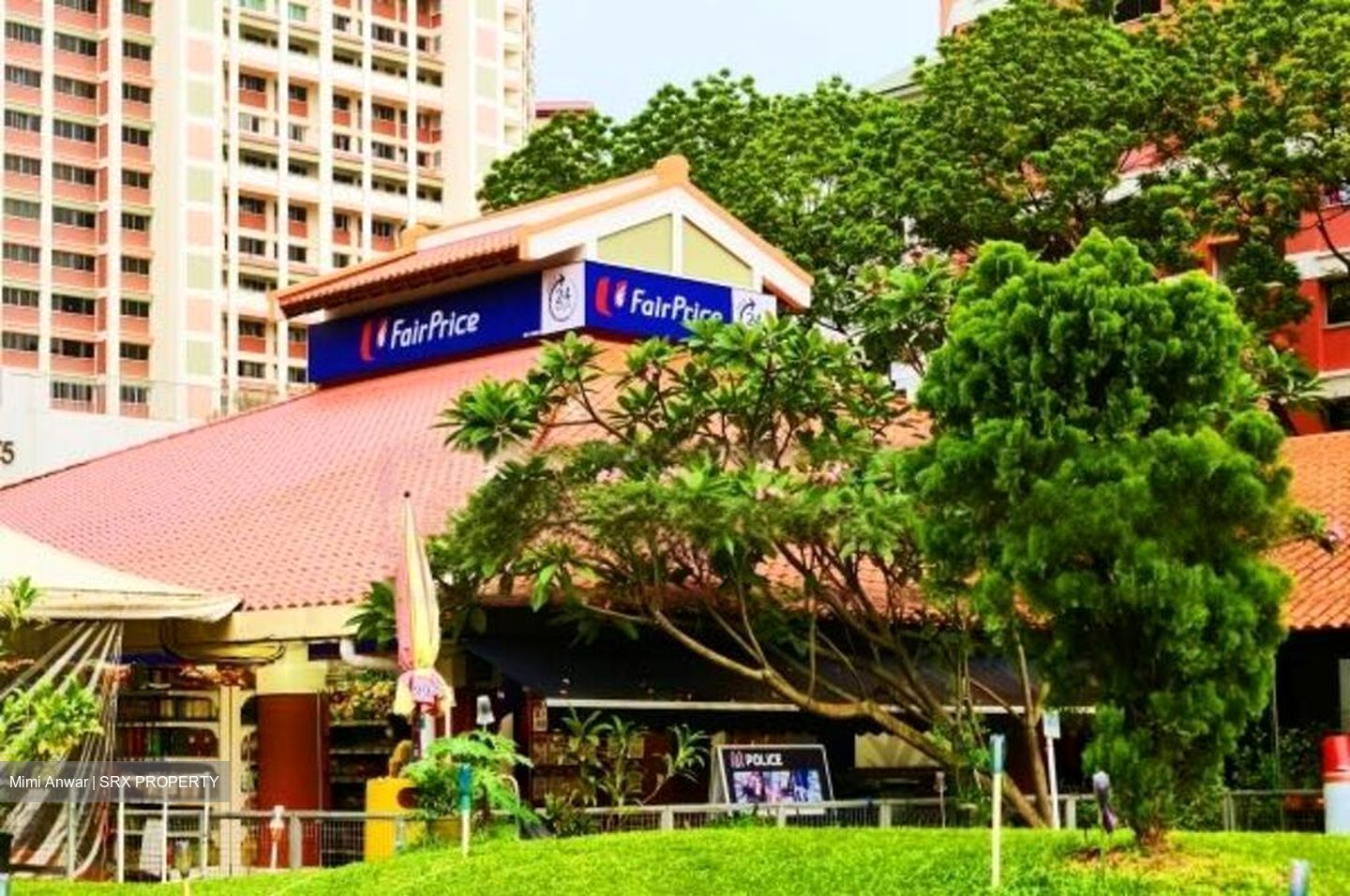Blk 278 Bishan Street 24 (Bishan), HDB 4 Rooms #475516941